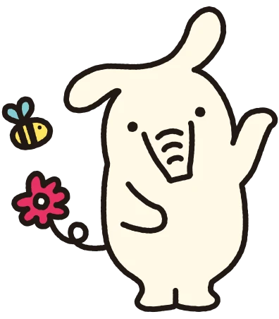 JAバンク岩手のキャラクター