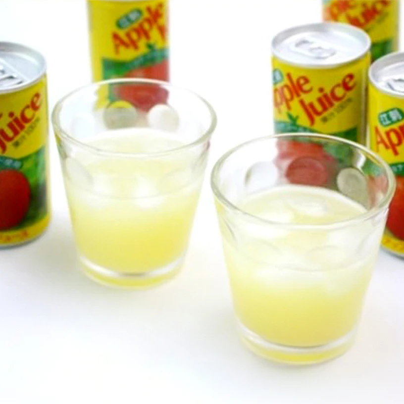 江刺りんごジュース　30缶のイメージ