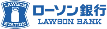ローソン銀行