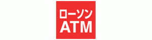 ローソンATM