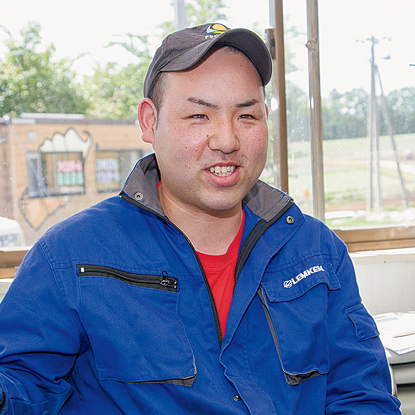 写真：千葉雄大さん