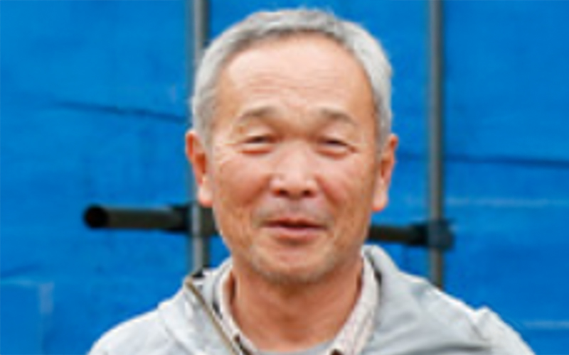 佐藤広幸 氏