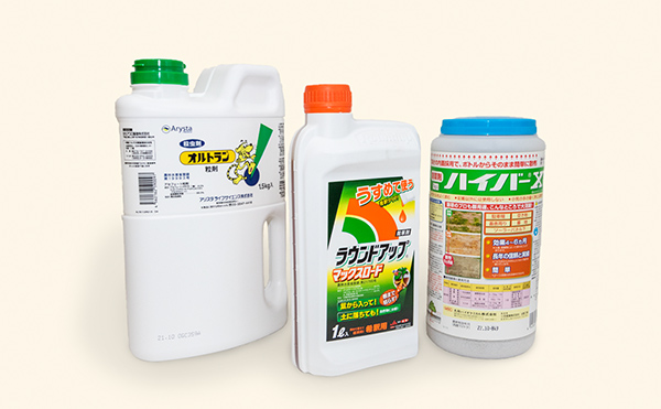 Aコープ商品「農薬」の画像