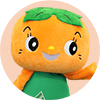 ころ柿コロタンのコメント画像