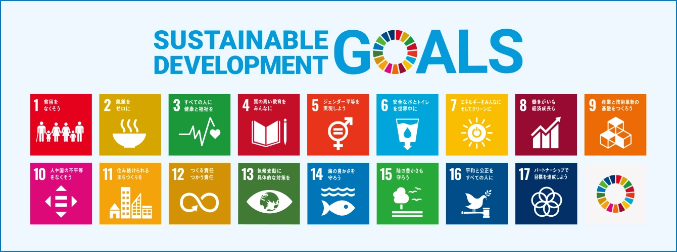 ＳＤＧｓ（エスディージーズ）のアイコン画像