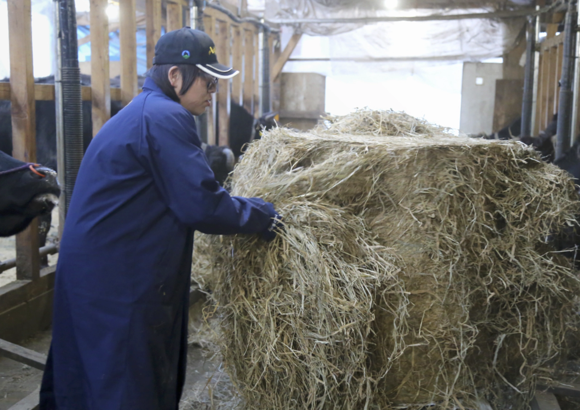 藤原誠さん