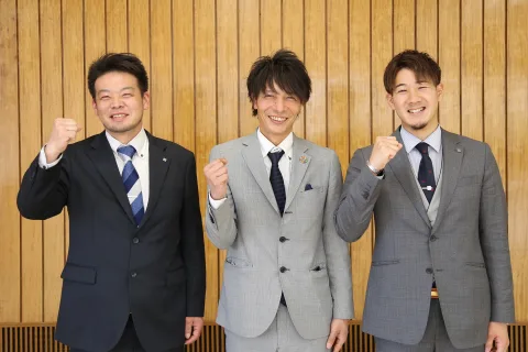 委員長に米田さん（二戸）再任、青年部第25回通常総代会