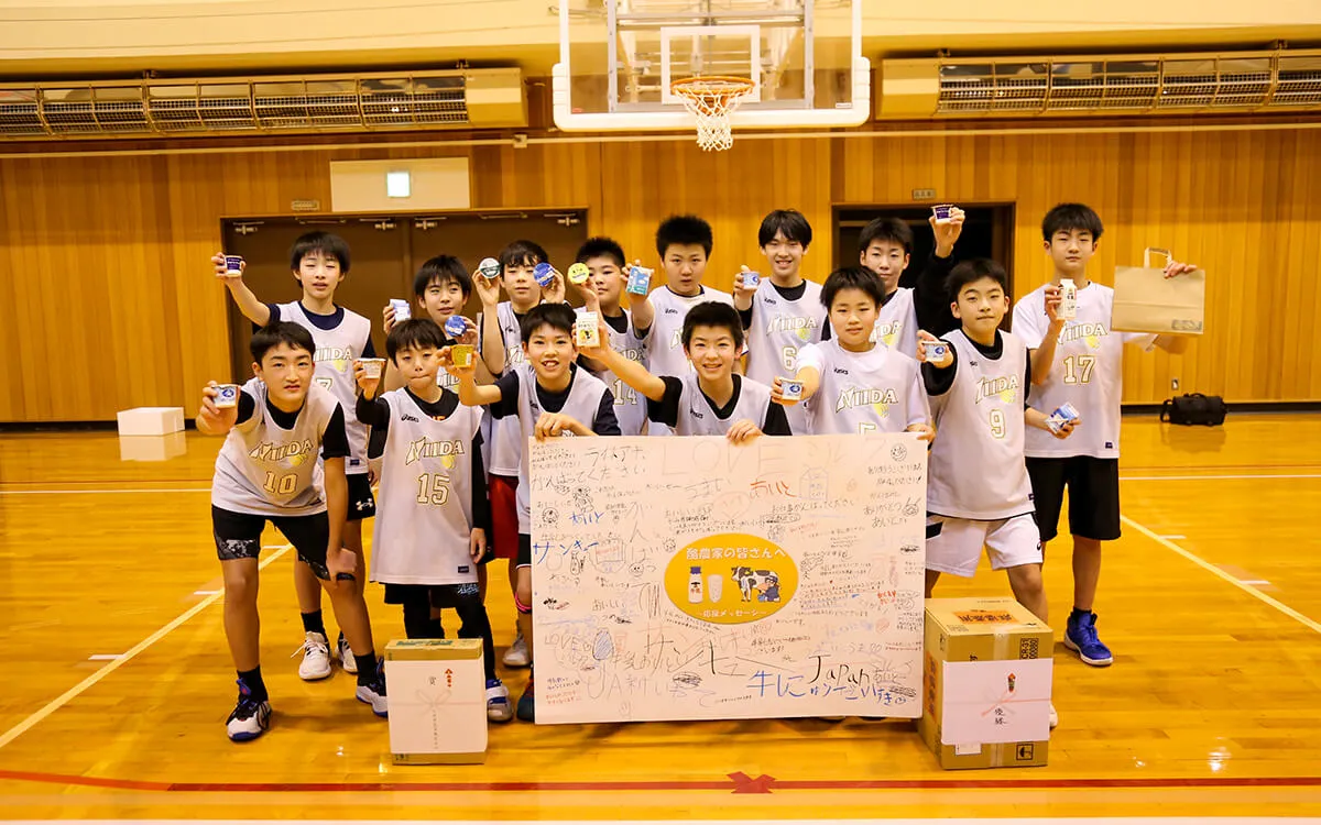 イベントの様子写真⑫