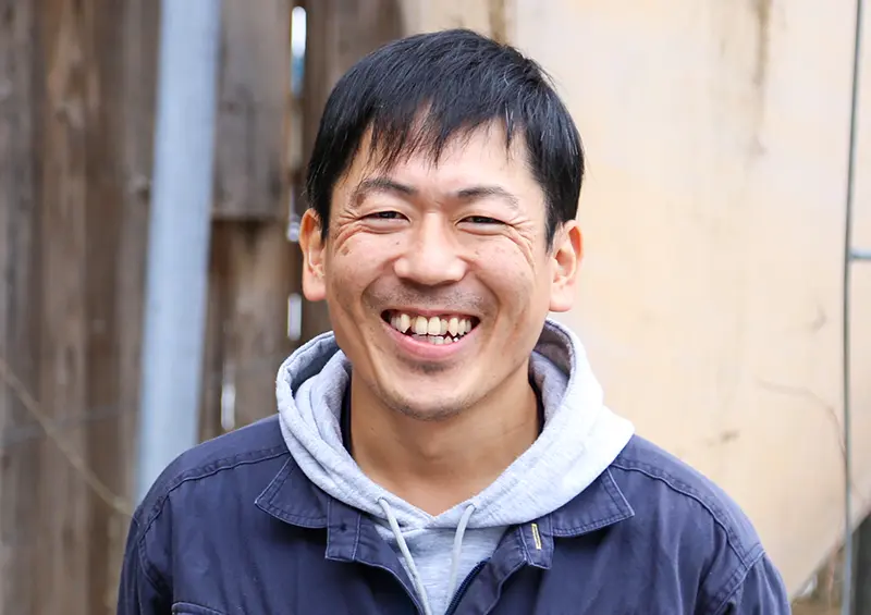 中野渡　和也