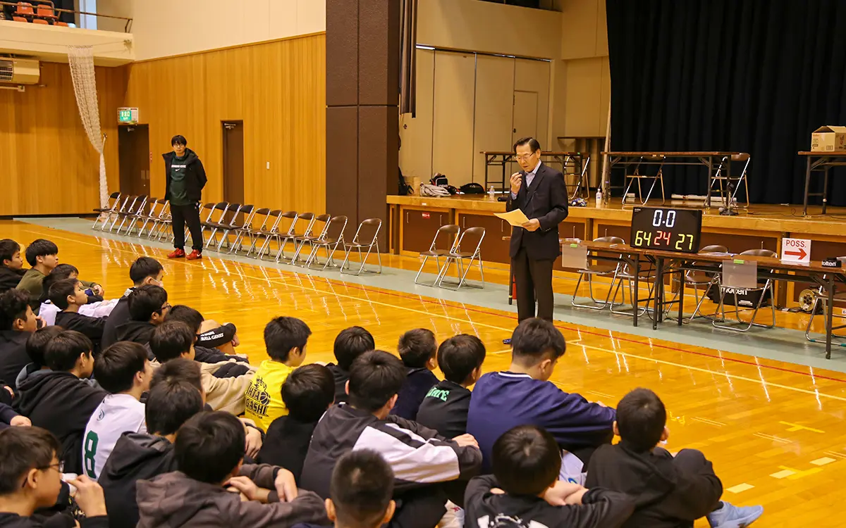 イベントの様子写真②