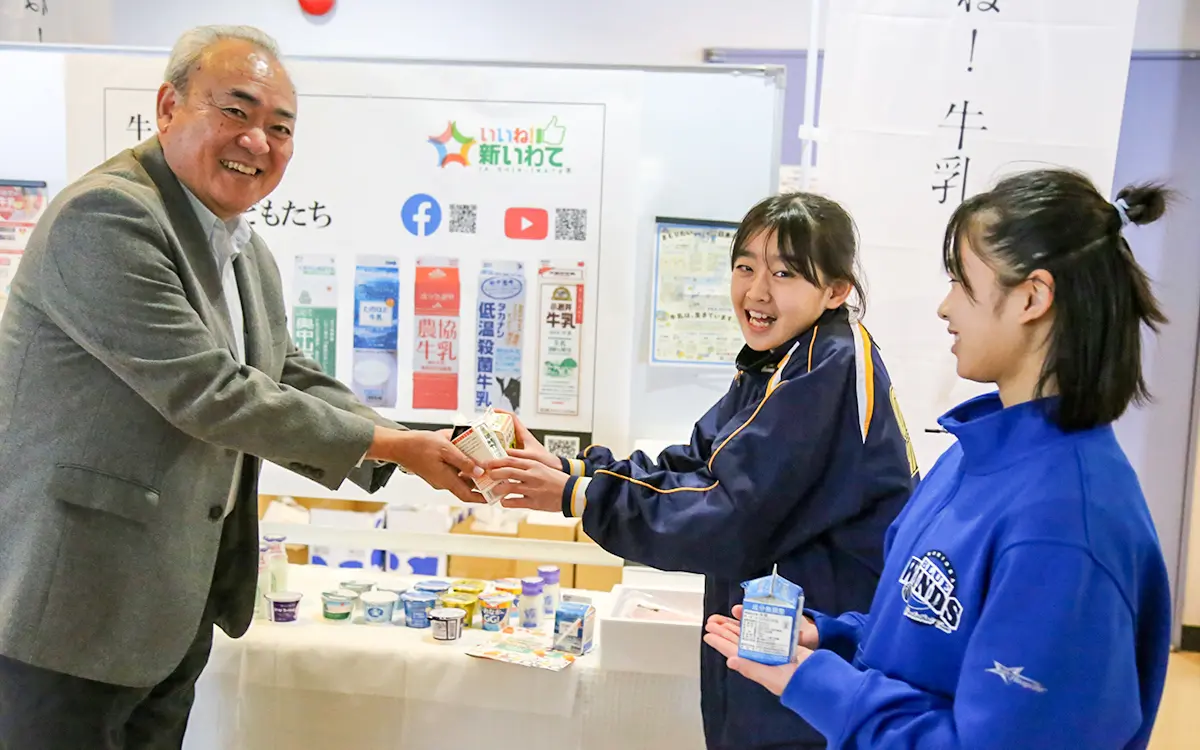 イベントの様子写真⑧