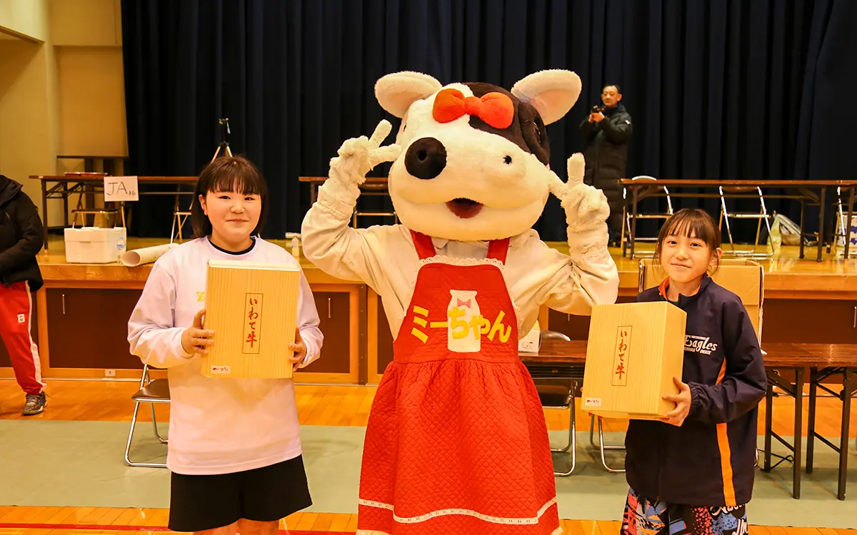 イベントの様子写真⑮