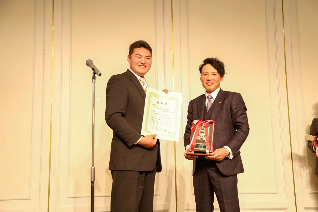 ＪＡ岩手県青年大会の様子写真