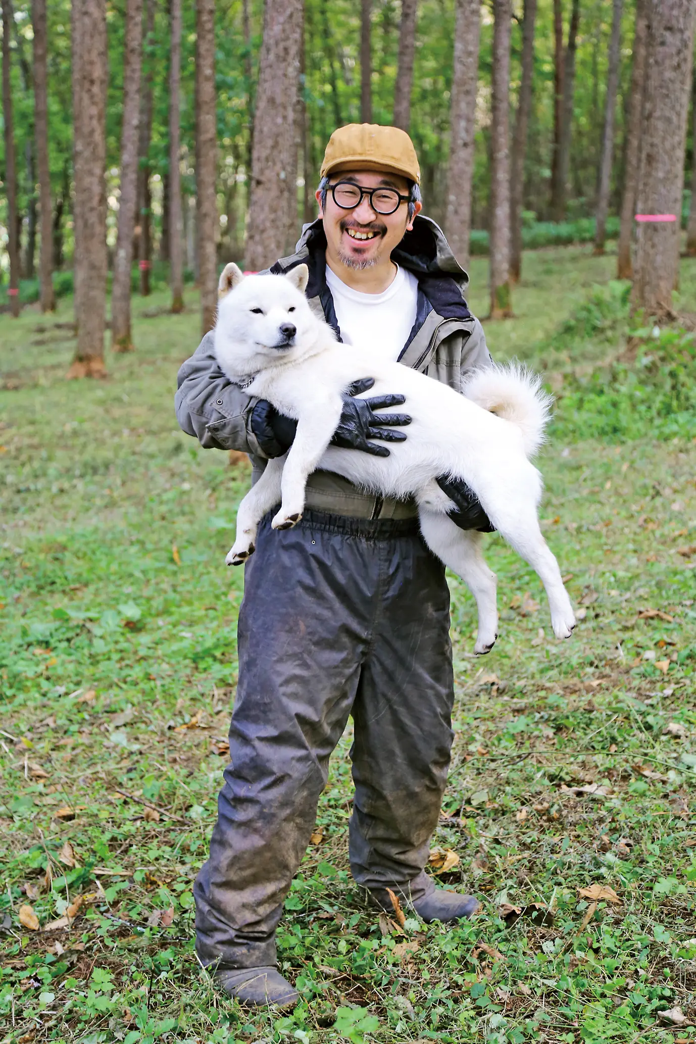 高田 孝治さん