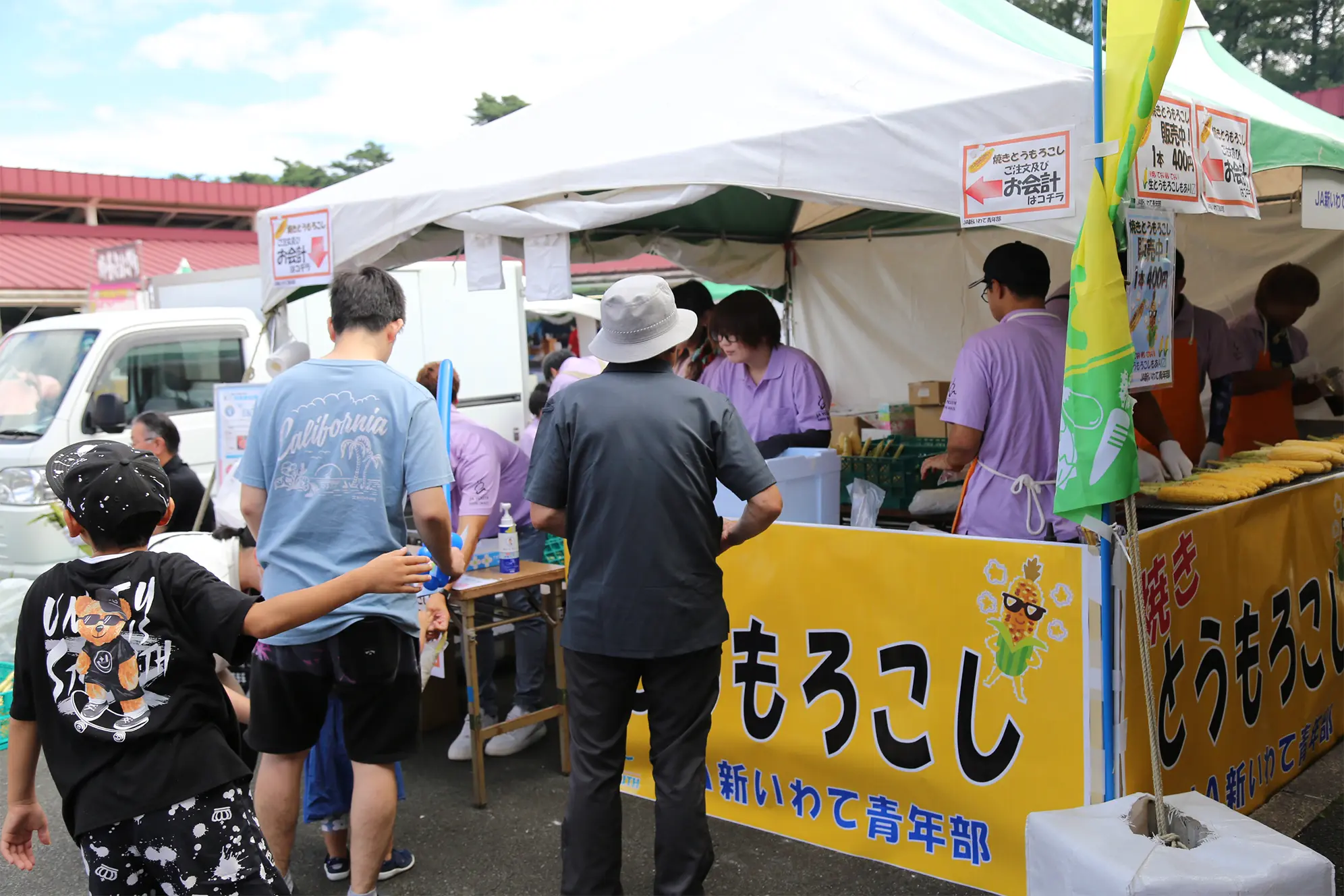 移動販売用焼き窯　焼き芋や焼きトウモロコシに！ ピーナッツクラブ 焼き芋＆焼きとうもろこしメーカー S01HS-026BK