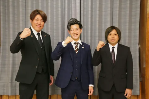 委員長に櫻田さん　<br>第２８回通常総代会