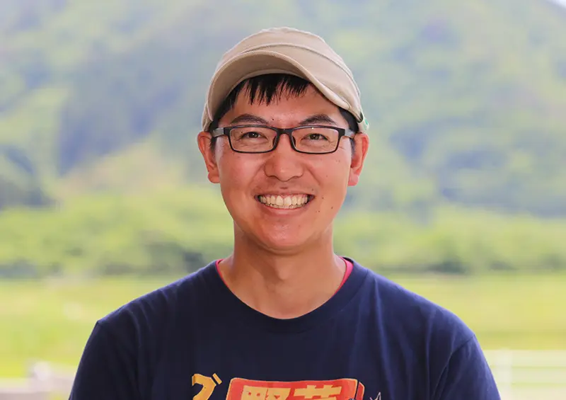 千葉　慎也