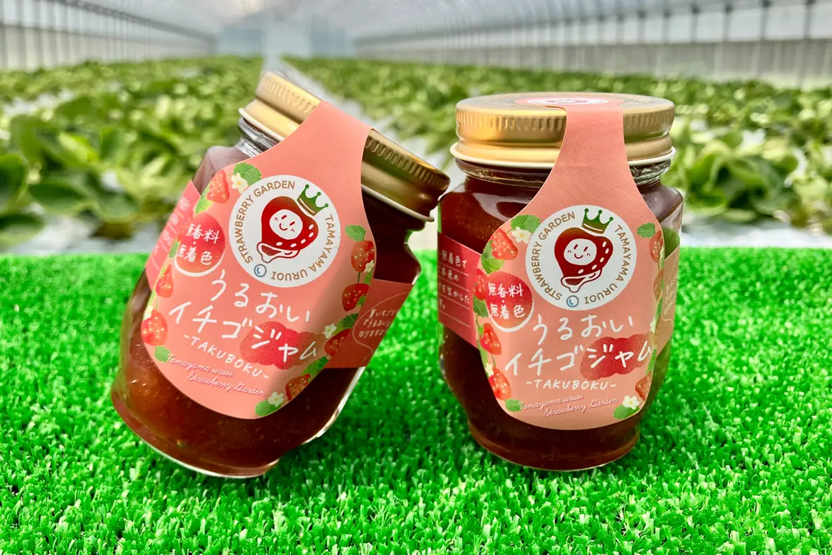 プレゼント画像