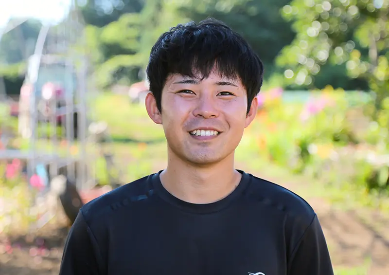 高橋　輝