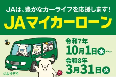 マイカーローン