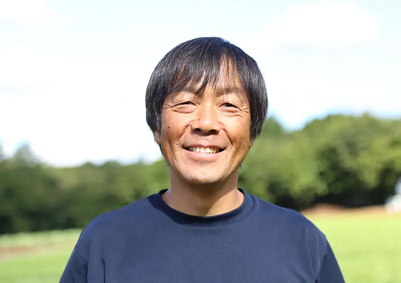 澤瀨　武志