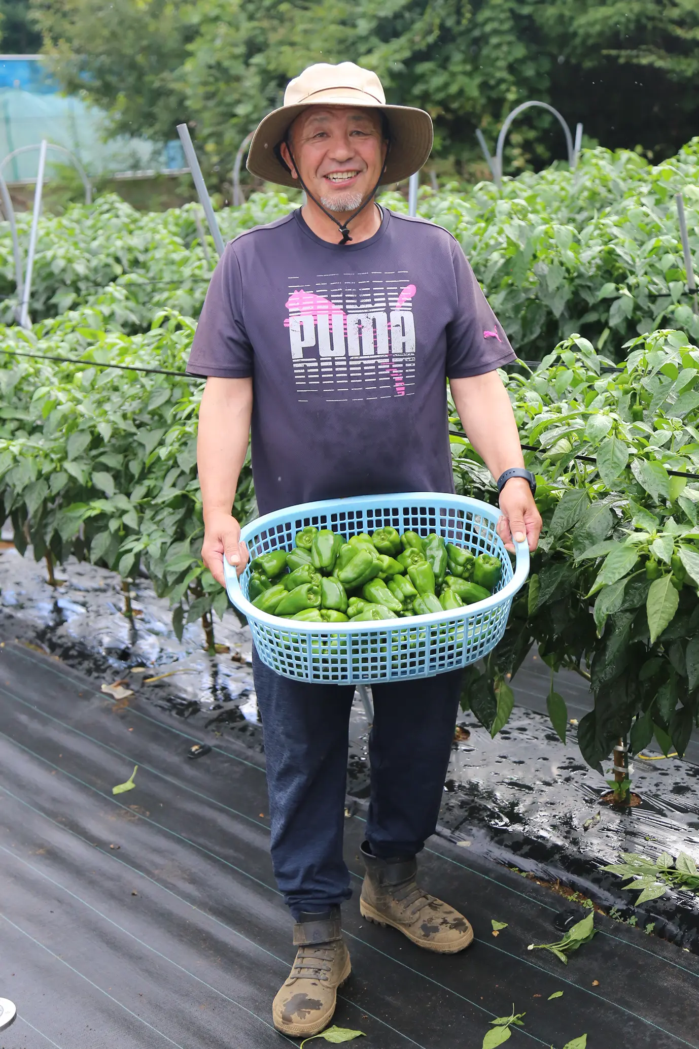 大久保 弘行さん