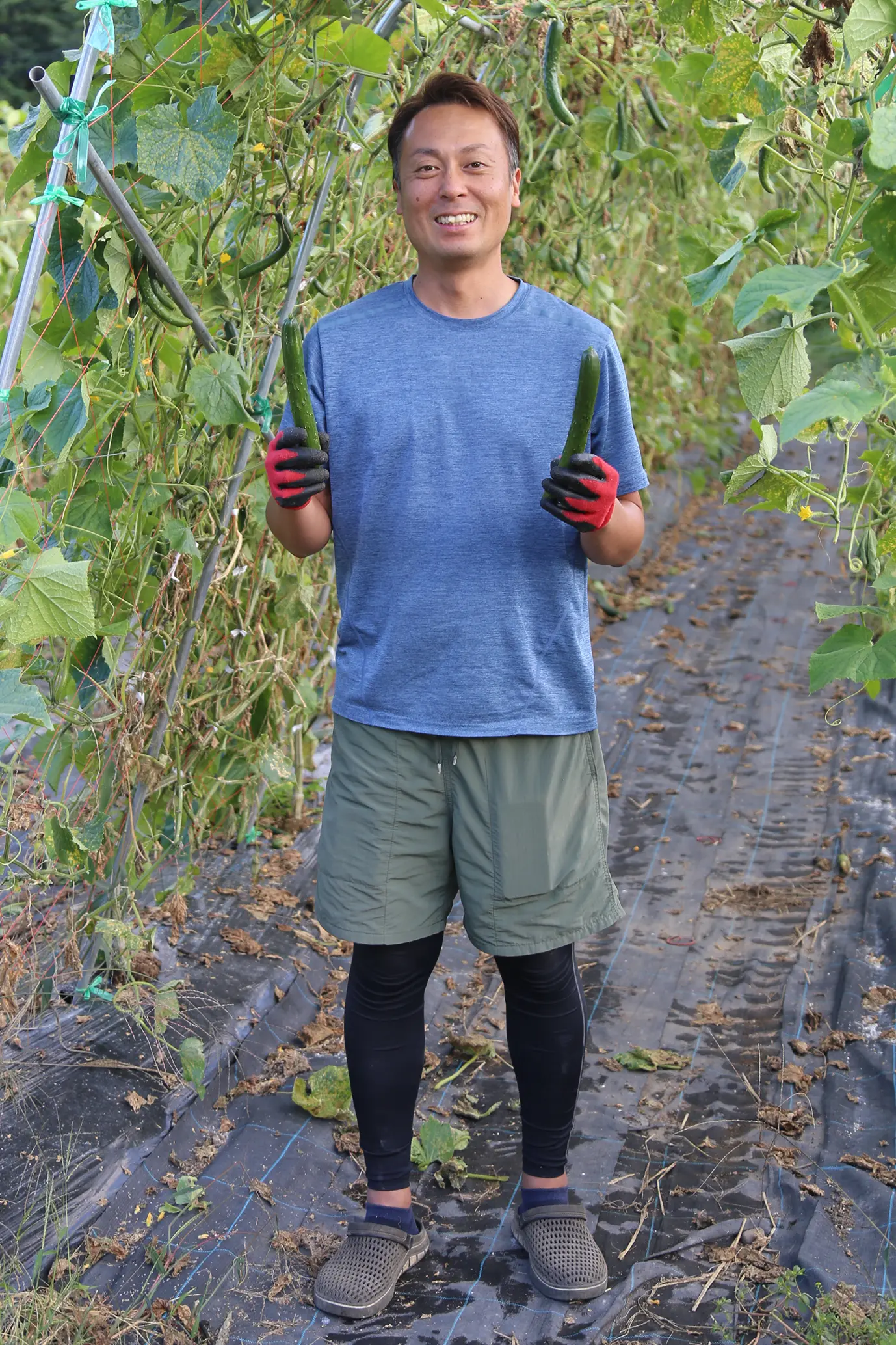 小保内 雅行さん