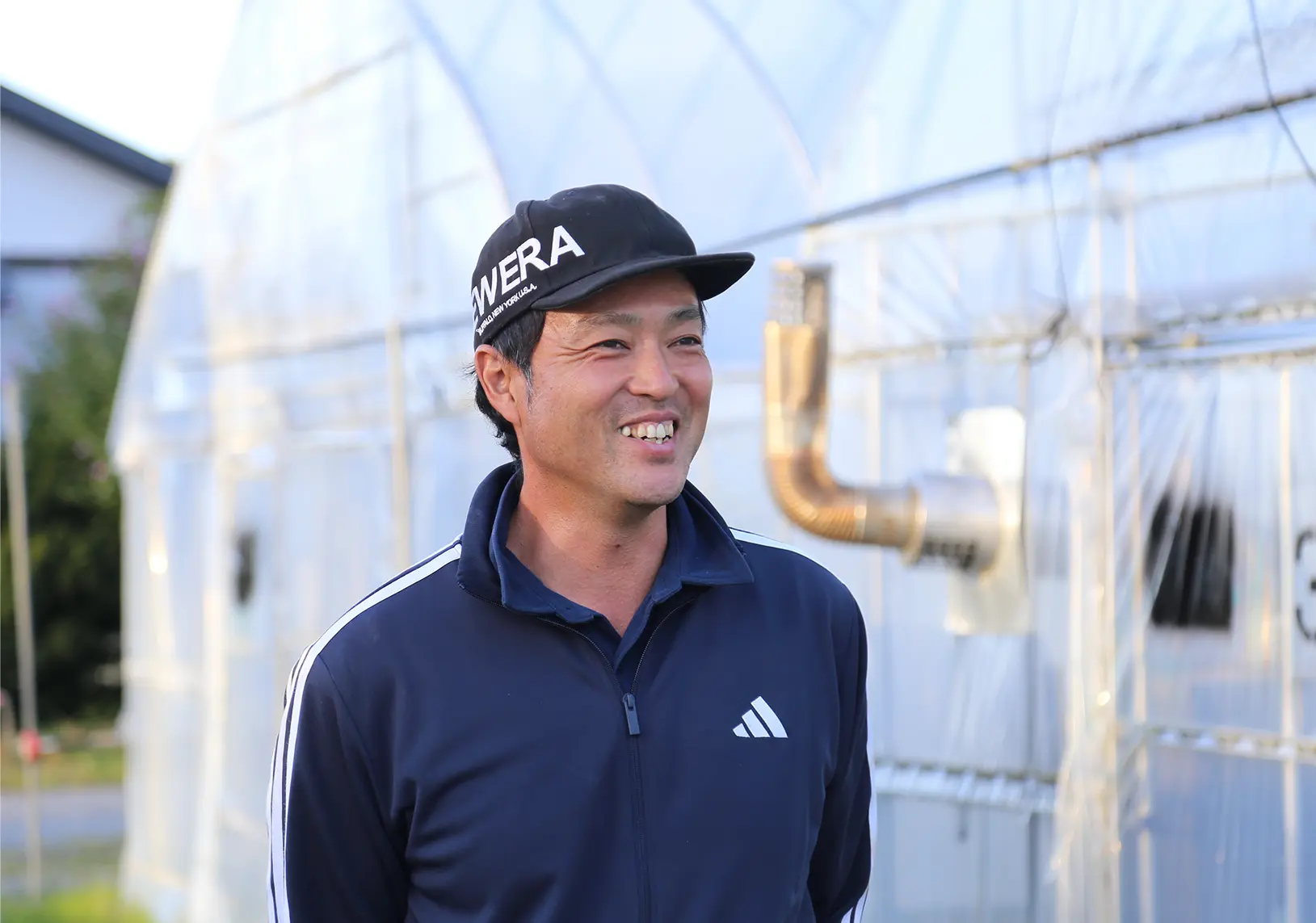 作業の様子写真