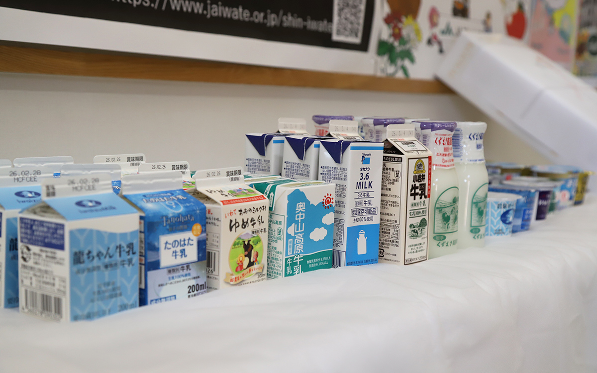 イベントの様子写真④