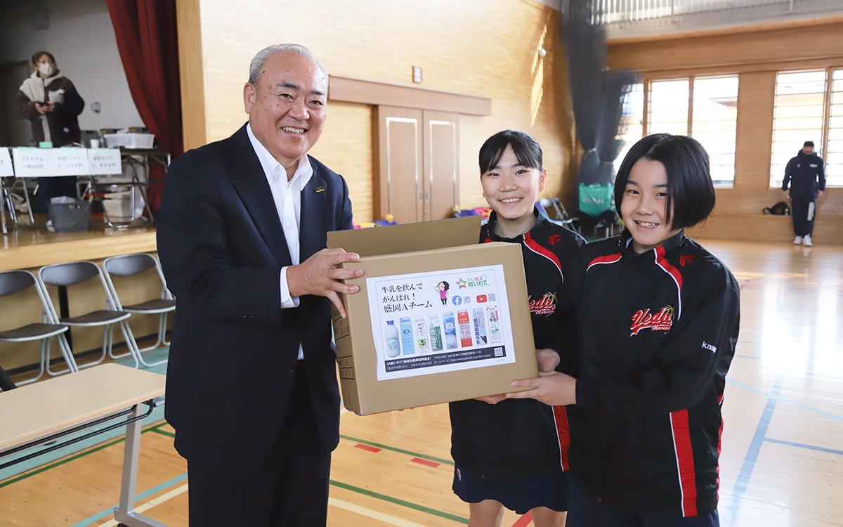 イベントの様子写真⑤