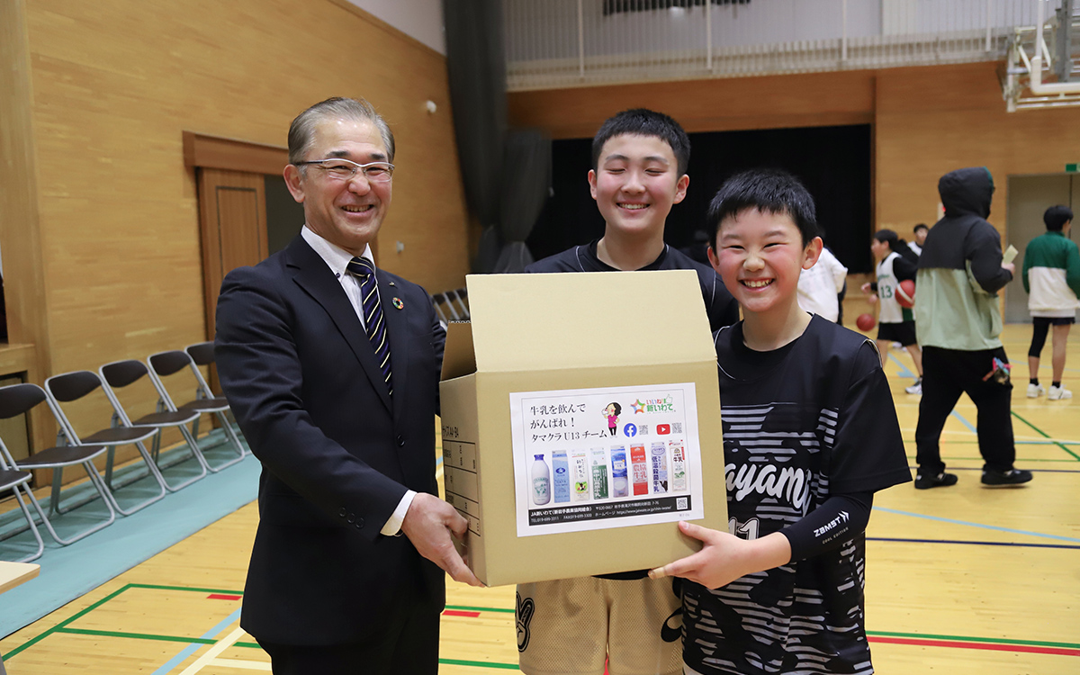 イベントの様子写真⑥