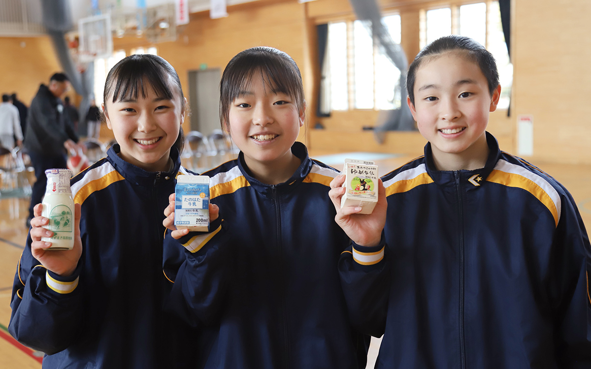 イベントの様子写真⑦