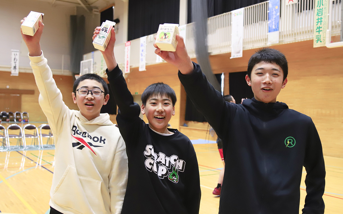 イベントの様子写真⑧