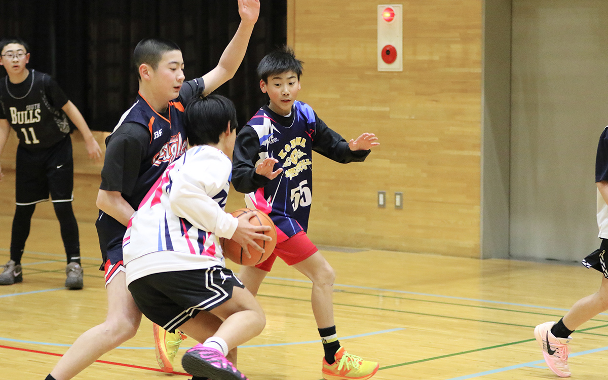 イベントの様子写真⑨
