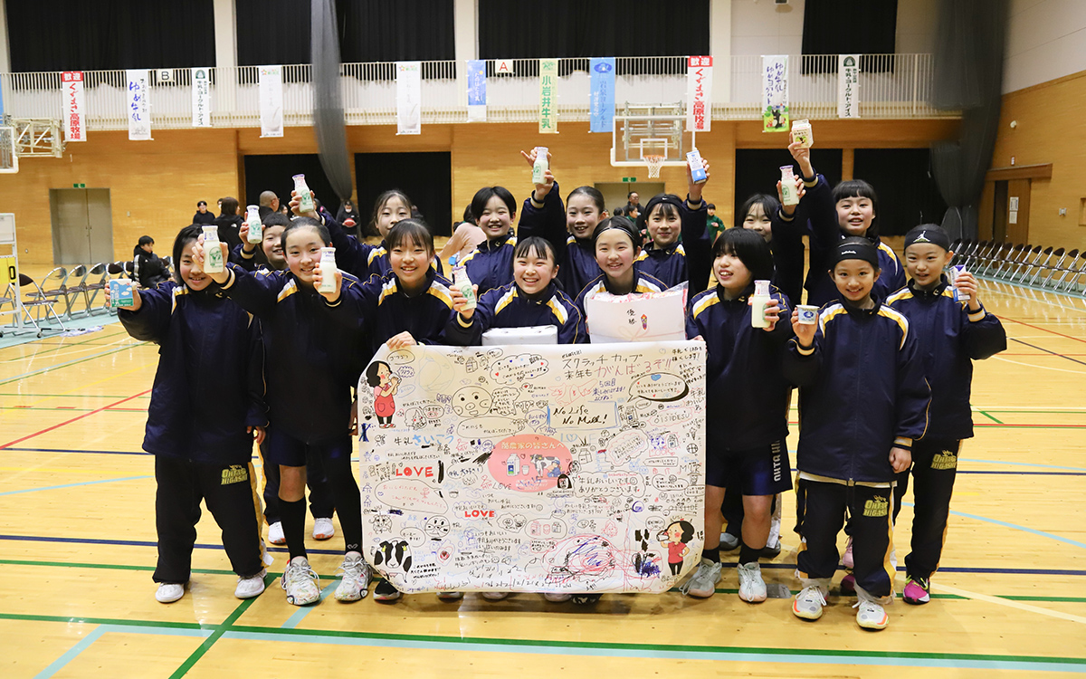 イベントの様子写真⑬