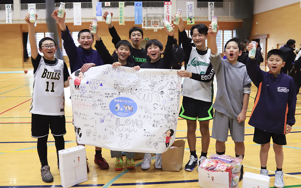 イベントの様子写真⑬