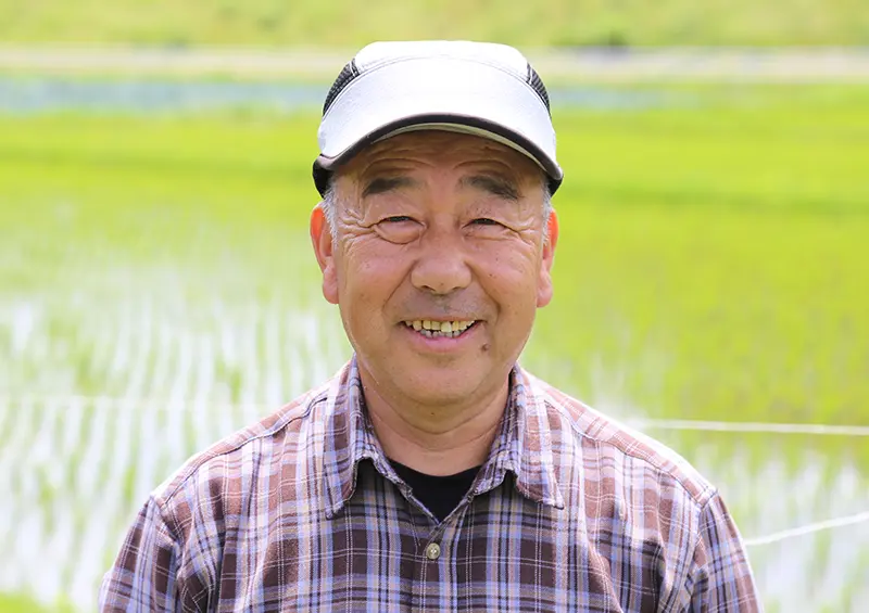 加藤 榮喜