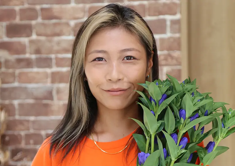 松ノ木 葵