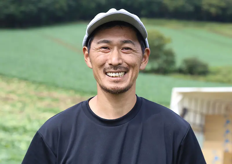 西舘 隆臣